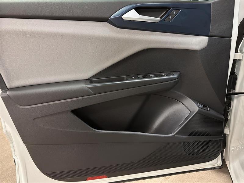 volkswagen Taos 2022 - 24