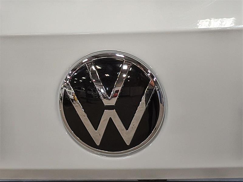 volkswagen Taos 2022 - 26