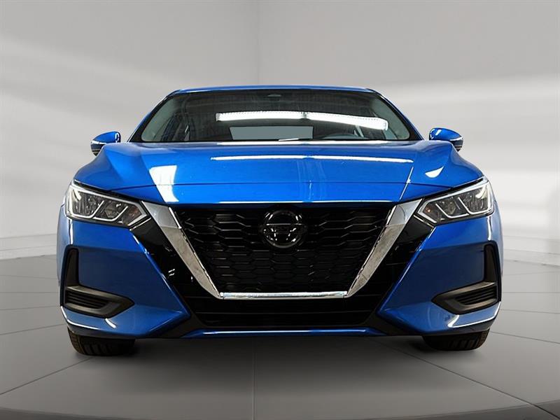 nissan Sentra 2023 - 2