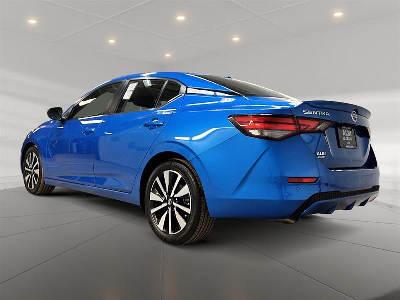 nissan Sentra 2023 - 6