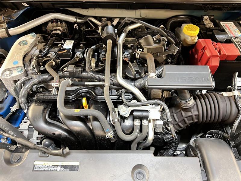 nissan Sentra 2023 - 12