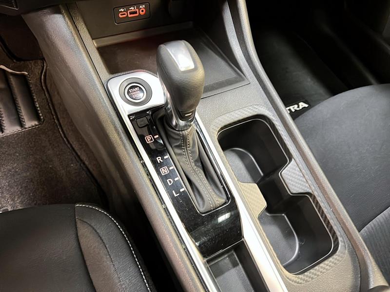 nissan Sentra 2023 - 14