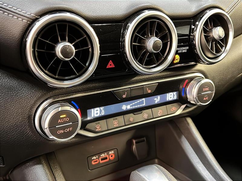 nissan Sentra 2023 - 15