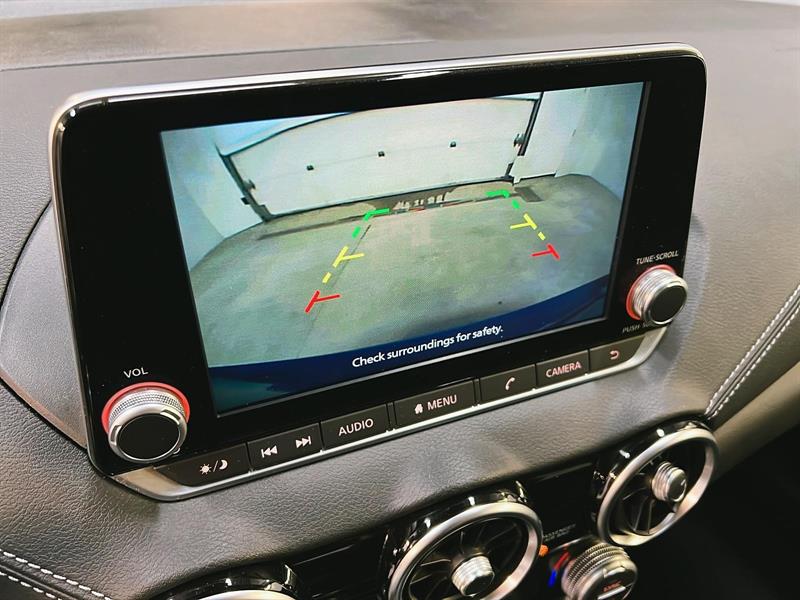 nissan Sentra 2023 - 17