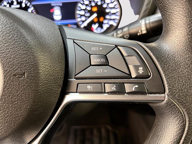 nissan Sentra 2023 - 19