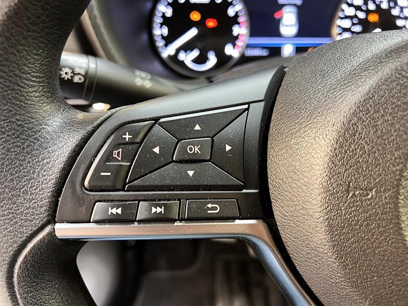 nissan Sentra 2023 - 20