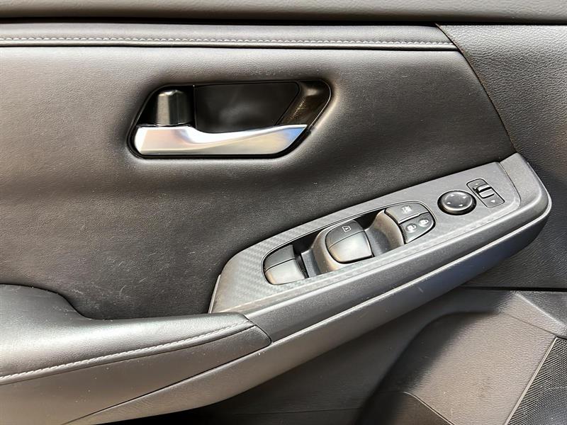 nissan Sentra 2023 - 22