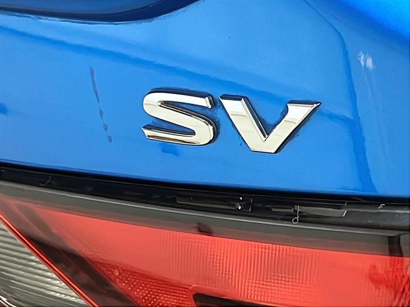 nissan Sentra 2023 - 26