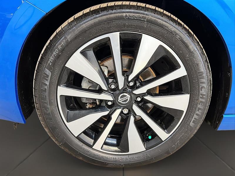 nissan Sentra 2023 - 27