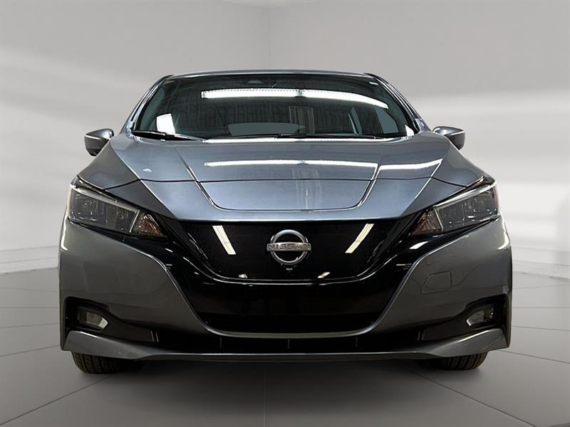 nissan LEAF 2023 - 2