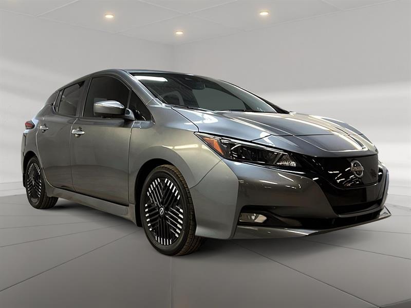 nissan LEAF 2023 - 3