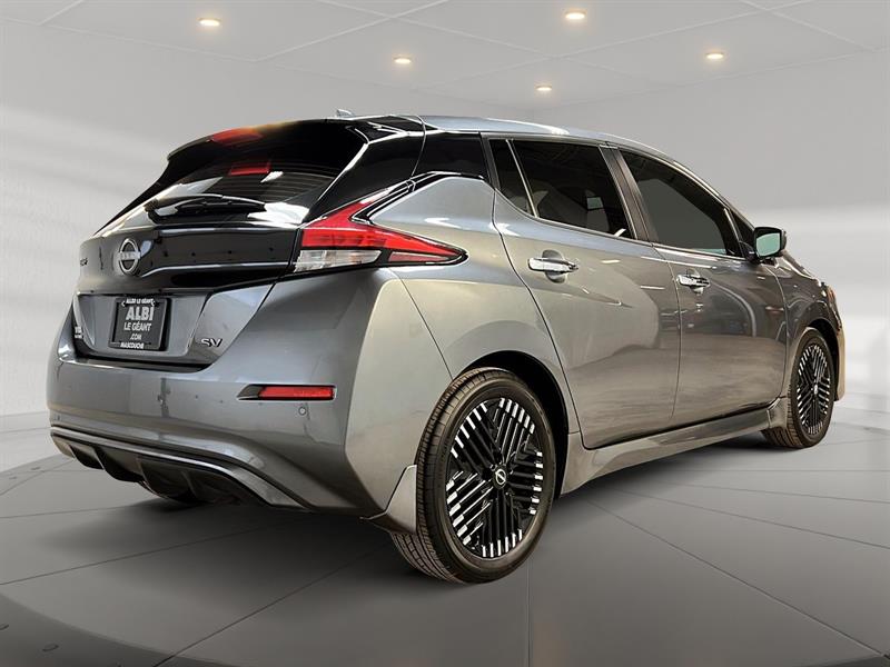 nissan LEAF 2023 - 4