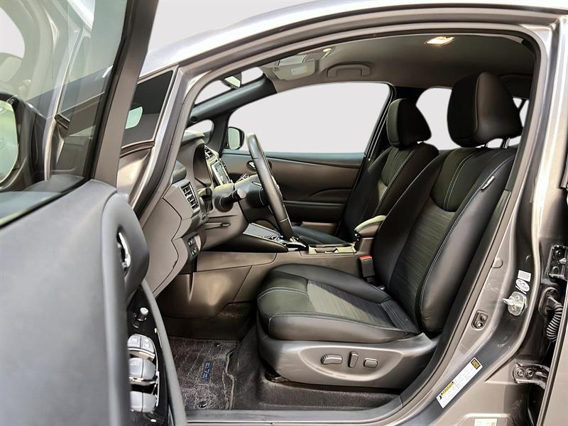 nissan LEAF 2023 - 7