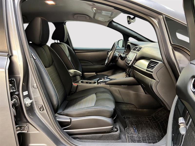 nissan LEAF 2023 - 8