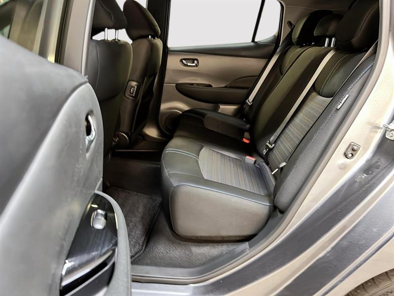 nissan LEAF 2023 - 9