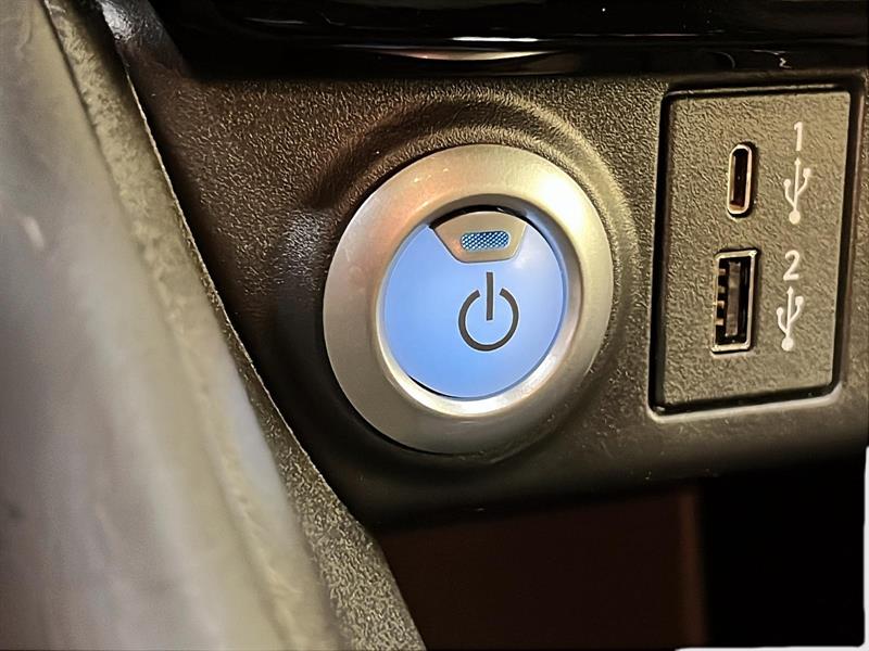 nissan LEAF 2023 - 18