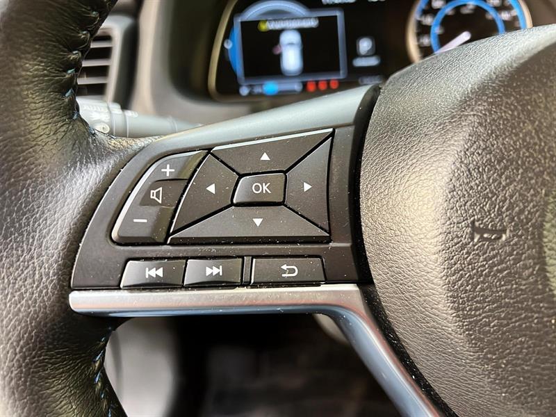 nissan LEAF 2023 - 20