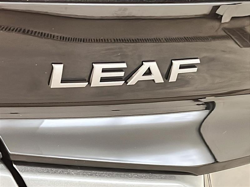nissan LEAF 2023 - 26