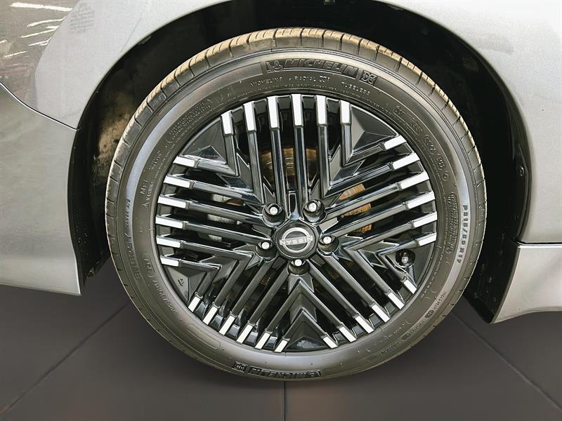 nissan LEAF 2023 - 28