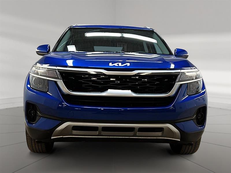 kia Seltos 2023 - 2