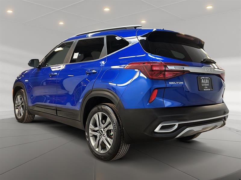 kia Seltos 2023 - 6