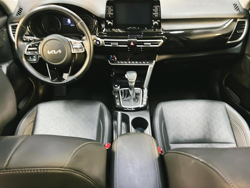 kia Seltos 2023 - 11