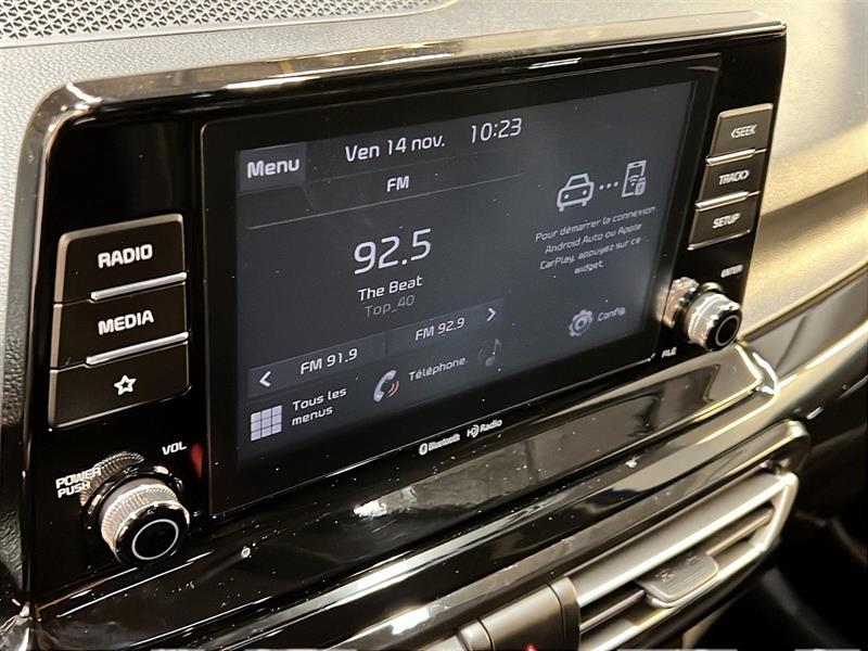 kia Seltos 2023 - 16