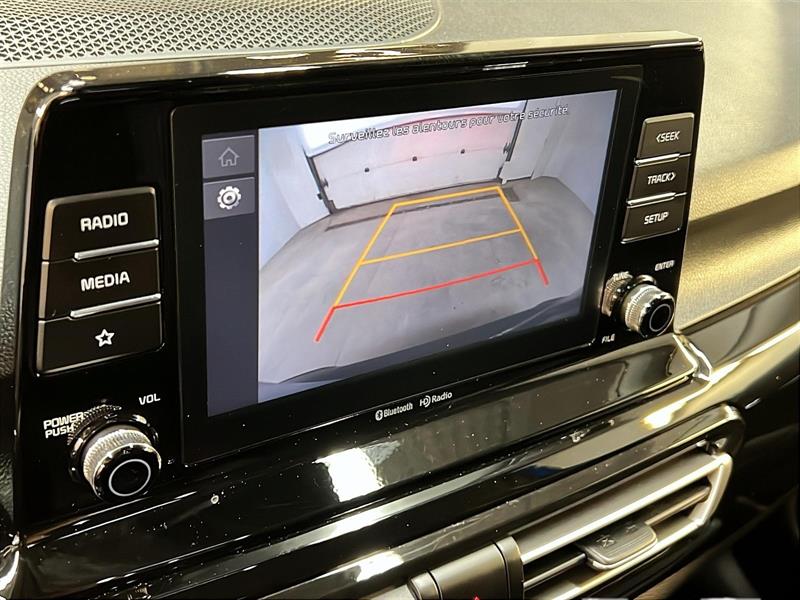 kia Seltos 2023 - 17