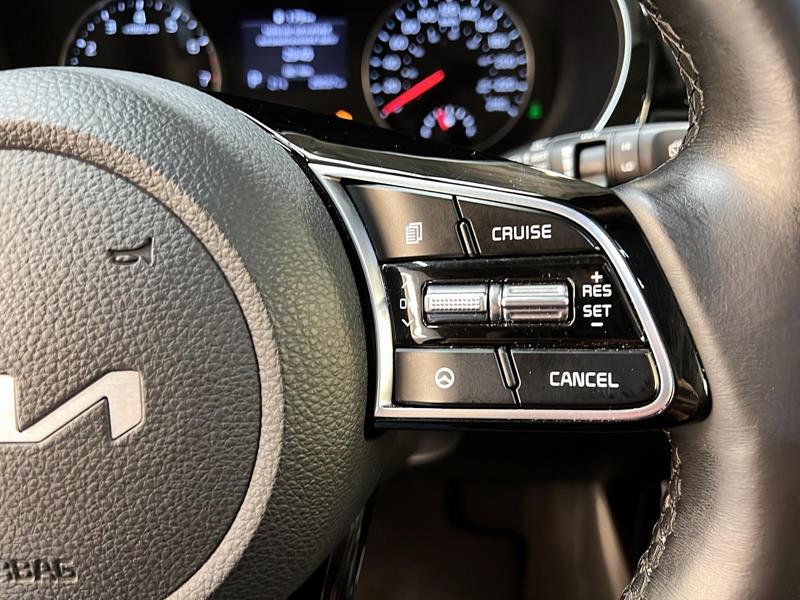 kia Seltos 2023 - 19