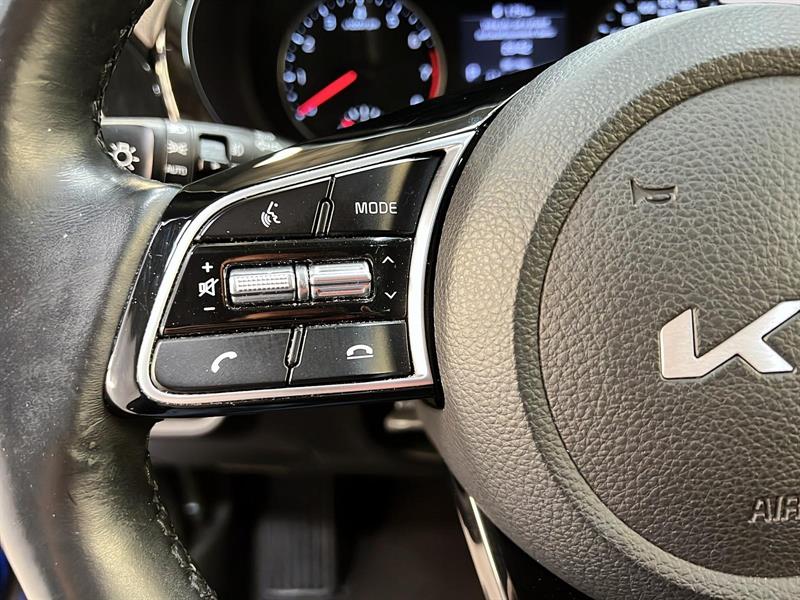 kia Seltos 2023 - 20