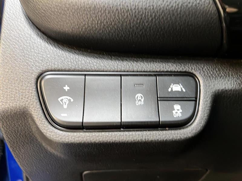 kia Seltos 2023 - 21