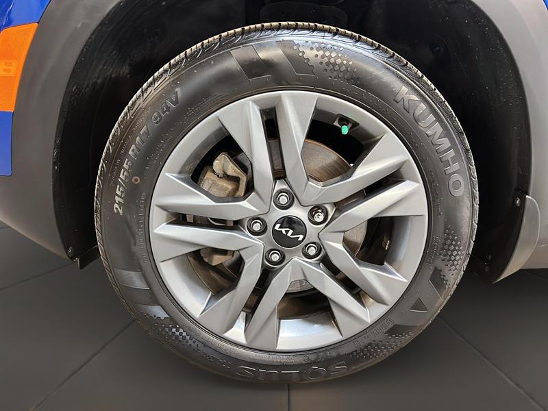 kia Seltos 2023 - 27