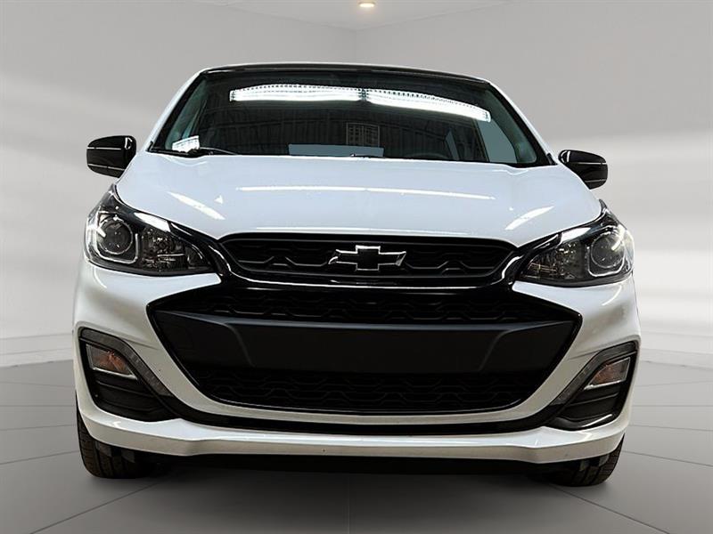 chevrolet Spark 2022 - 2