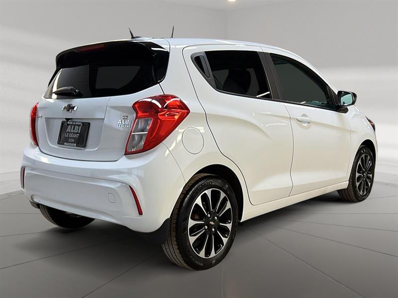 chevrolet Spark 2022 - 4