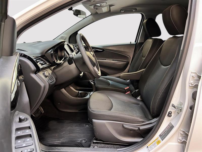 chevrolet Spark 2022 - 7