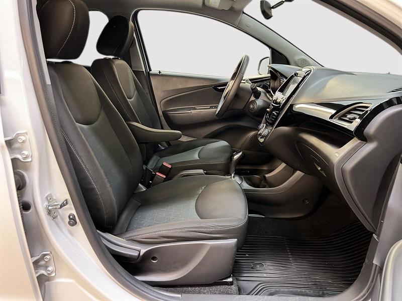 chevrolet Spark 2022 - 8