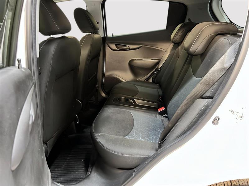 chevrolet Spark 2022 - 9