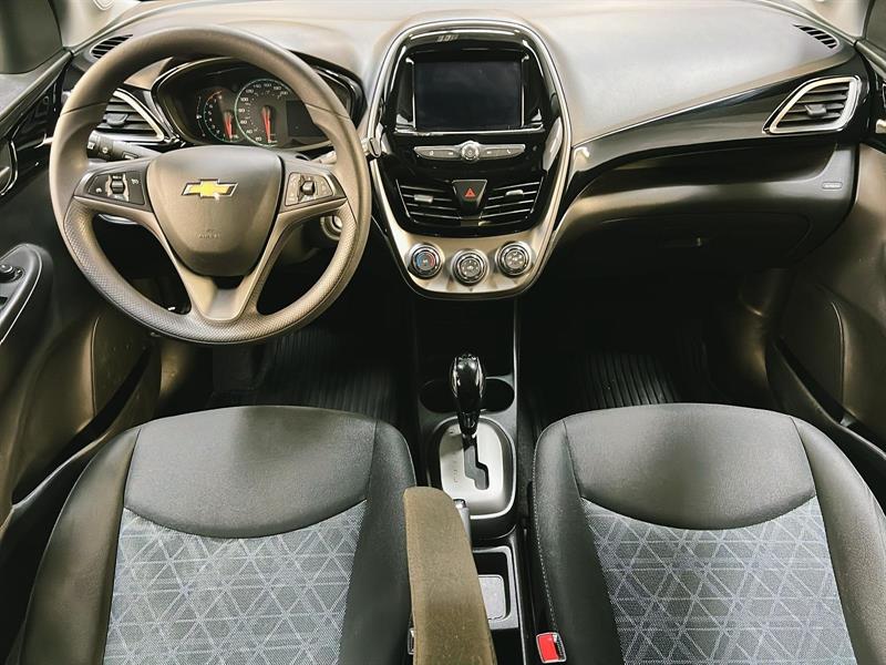 chevrolet Spark 2022 - 10