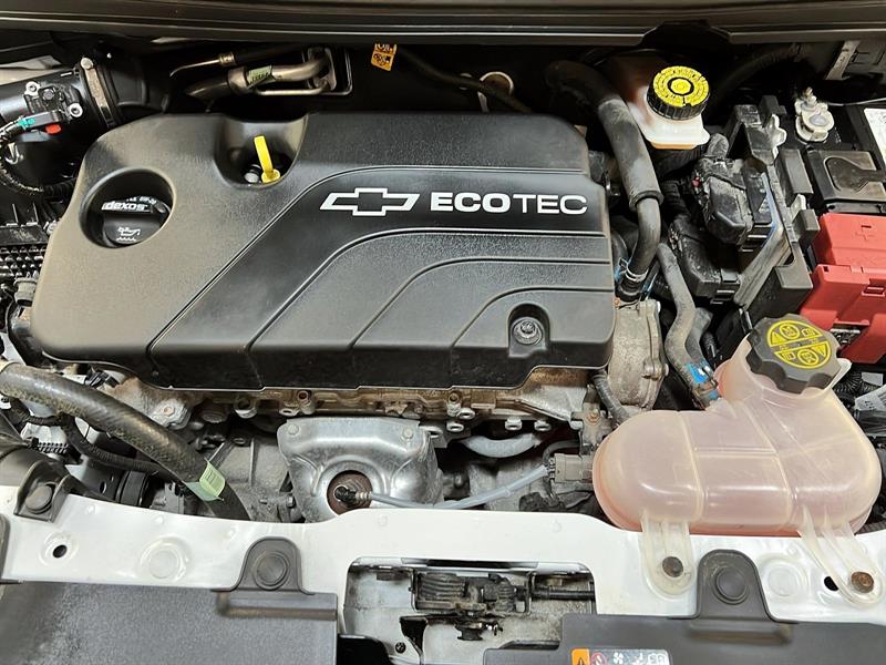 chevrolet Spark 2022 - 11