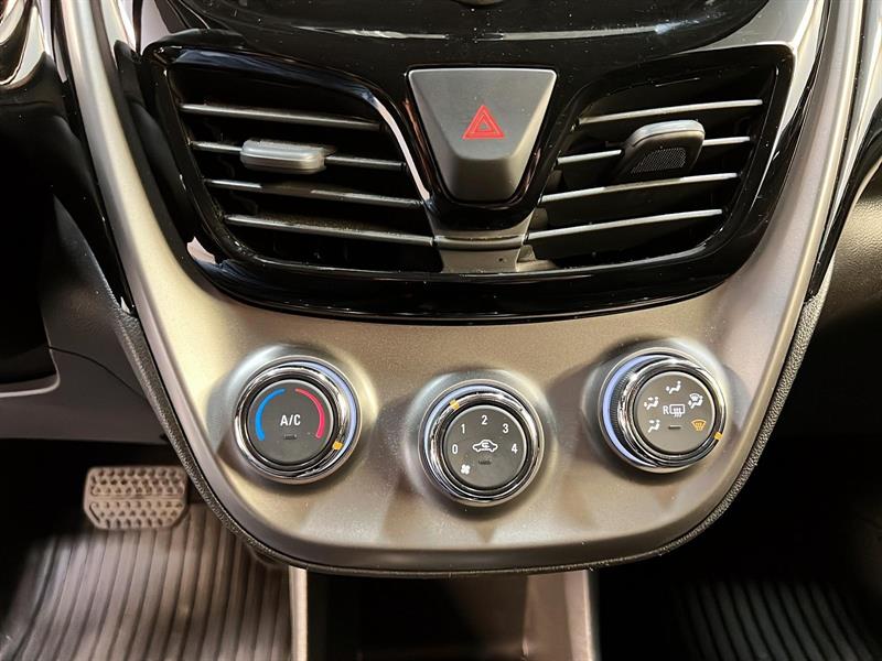 chevrolet Spark 2022 - 14