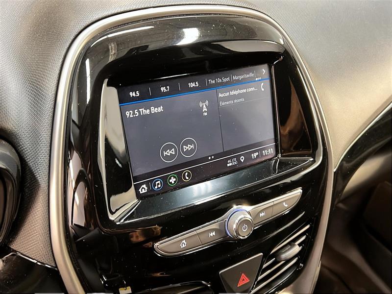 chevrolet Spark 2022 - 15