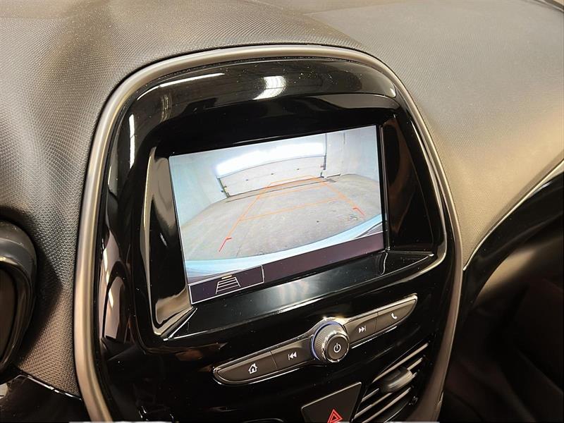 chevrolet Spark 2022 - 16