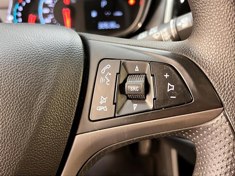 chevrolet Spark 2022 - 17