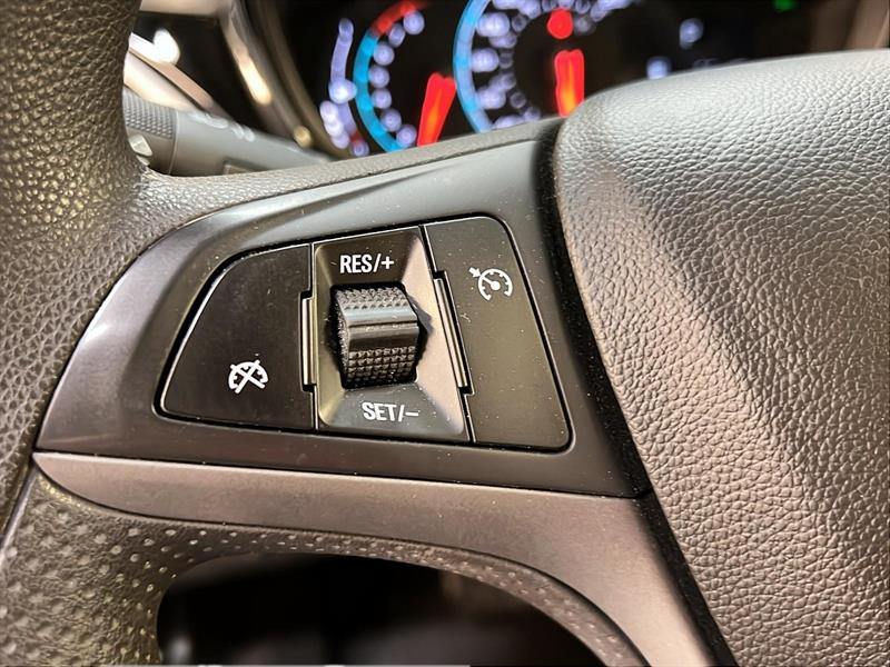 chevrolet Spark 2022 - 18