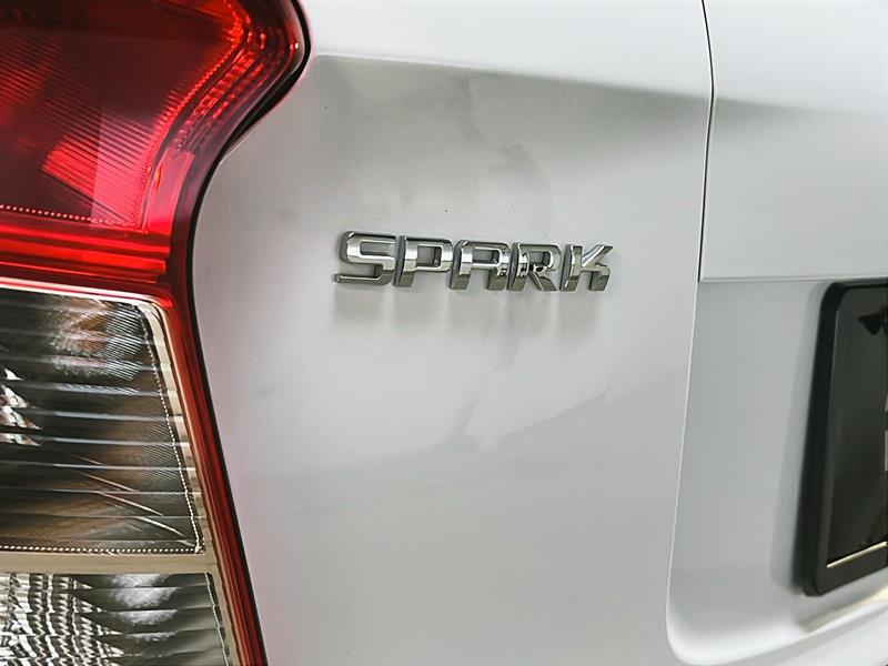 chevrolet Spark 2022 - 22