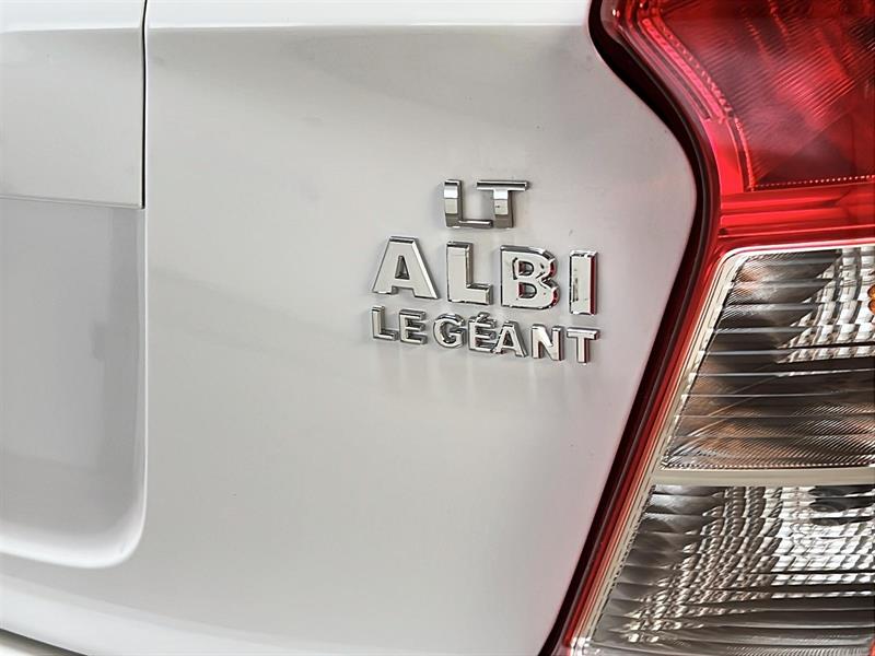 chevrolet Spark 2022 - 23