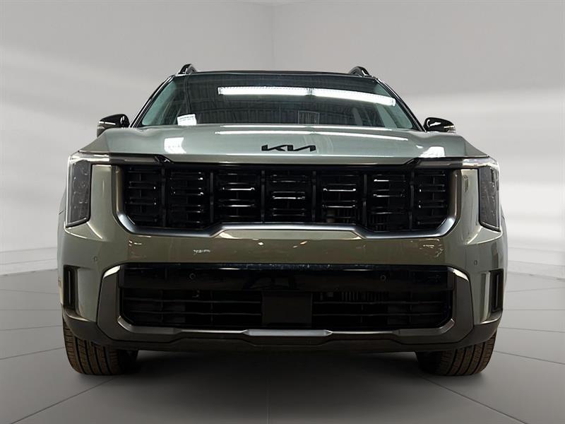 kia Sorento 2025 - 2