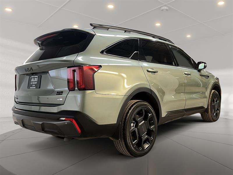 kia Sorento 2025 - 4
