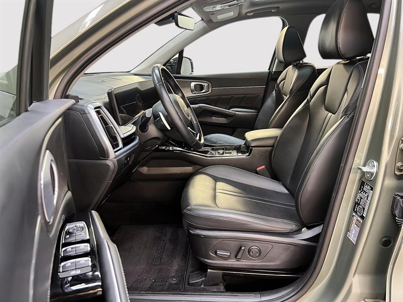 kia Sorento 2025 - 7