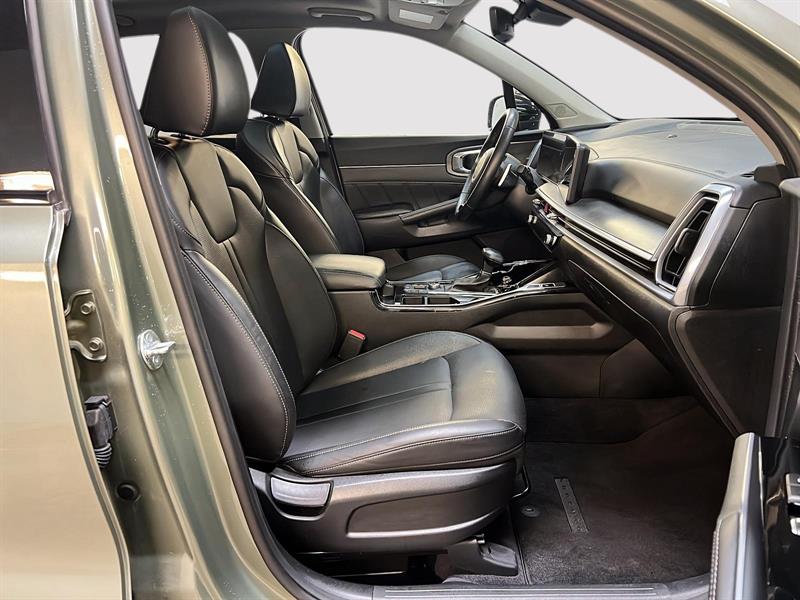 kia Sorento 2025 - 8